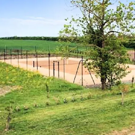 Elegante A Avec Piscine Privee Villa