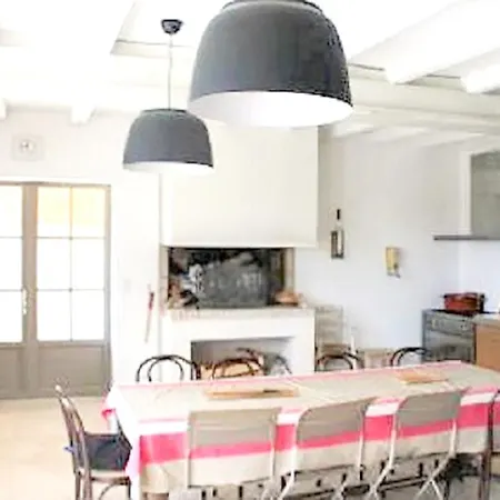 Elegante A Avec Piscine Privee Saint-Cyr-en-Talmondais