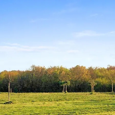 Elegante A Avec Piscine Privee