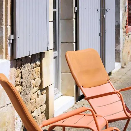 Elegante A Avec Piscine Privee Villa Saint-Cyr-en-Talmondais