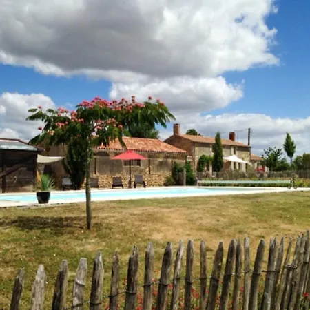 Elegante A Avec Piscine Privee Villa